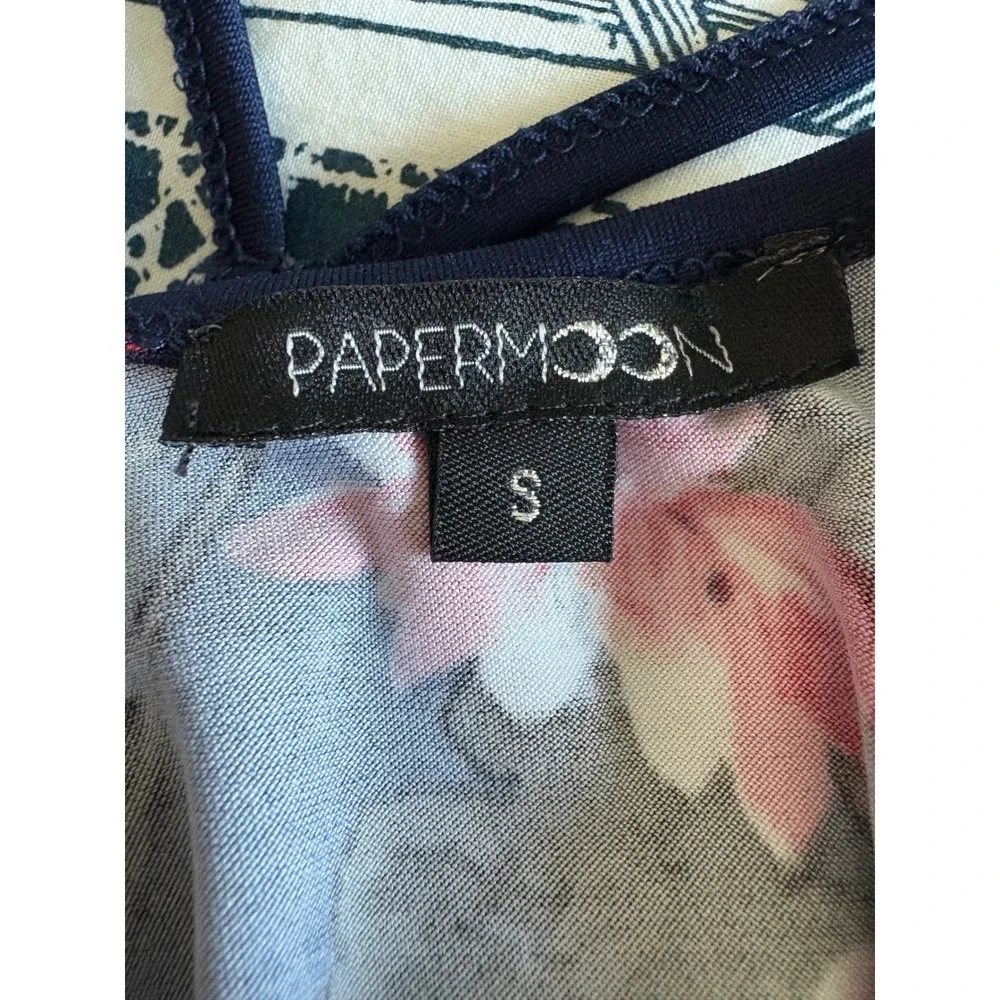 Papermoon breezy elegance